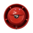 [SC-32-0110-0001-99] Sirena SmartCell Roja y Baliza de Pared (VAD Rojo)