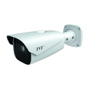 [TD-9443E3B-A(D/AZ/PE/AR7)] Cámara Bullet IP 4MP 7-22mm IP67 IR100 WDR120 E/S Audio y Alarma MIC