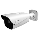 [TD-9443E3B-A(D/AZ/PE/AR7)] Cámara Bullet IP 4MP 7-22mm IP67 IR100 WDR120 E/S Audio y Alarma MIC