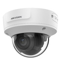 [DS-2CD3766G2T-IZSY(2.7-13.5mm)(H)eF] Cámara Domo IP 6MP Varifocal 2.7-13.5mm IR40 Acusense Darkfighter IK10 IP67