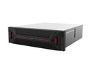 [DS-96128NI-H16R] Super NVR 128CH IP 3U 8K Ancho de banda 1Gbps 16 HDD Audio Alarma