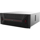 [DS-96256NI-H24R] Grabador NVR IP 256CH 4U 8K 24HDD