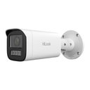 [IPC-B640HA-LZU] Cámara IP Bullet 4MP 2.8 - 12 mm IP67 Luz Blanca IR 50 MIC Detección de personas y vehículos Motion Detection 2.0