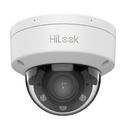 [IPC-D640HA-LZU] Cámara IP Domo 4MP 2.8 - 12 mm IP67 IK08 Luz Blanca IR 30 MIC Detección de personas y vehículos Motion Detection 2.0