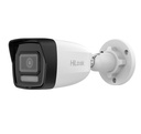 [IPC-B160HA-LU] Cámara IP Bullet 6MP 2.8mm IP67 Luz Blanca IR 30 MIC Detección de personas y vehículo Motion Detection 2.0