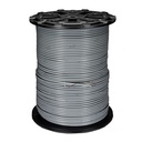 [SC3-C-500] Bobina de 500 metros de fibra óptica con conductor de 1/2" (12,7mm)