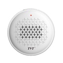 [TD-E9120-FR] Timbre de intercomunicación inalámbrico TVT
