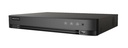 [iDS-7216HQHI-M2/XT] Videograbador 5en1 DVR 4MP 16H + 8IP 6MP E/S Audio 2HDD VCA Acusense