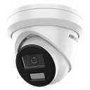 [DS-2CD2383G2-LI2U(2.8mm)] Cámara Turret IP 8MP Smart Light Hybrid IR30 IP67 Acusense Motion Detection 2.0