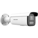 [DS-2CD2643G2-LIZS2U(2.8-12mm)] Cámara IP bullet varifocal motorizada Smart Hybrid Light Acusense 4 MP 2.8-12mm