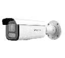 [DS-2CD2683G2-LIZS2U(2.8-12mm)] Cámara Bullet 8MP Lente varifocal 2.8-12mm IR60 IK10 IP67 Acusense