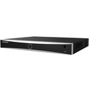 [DS-7608NXI-K2(D)] Grabador NVR AcuSense 8CH 4K 12MP serie K 1U Alarma Audio 2HDD