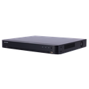 [iDS-7216HUHI-M2/X/4A+ALM16/4] Grabador DVR 5n1  16 CH HDTVI / HDCVI / AHD / CVBS 32CH IP E/S Audio Alarma 16/4 2HDD