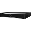 [iDS-7732NXI-M4/X/16in9out] NVR 32CH 1.U 8K DeepinMind Facial Perimetral ANPR 4 SATA