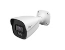 [TD-9481S4-C(D/PE/AW2) ] Cámara Bullet IP 8MP 2.8mm Iluminación Dual 30m IP67