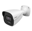 [TD-9481S4-C(D/PE/AW2) ] Cámara Bullet IP 8MP 2.8mm Iluminación Dual 30m IP67