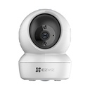 [CS-H6c] Cámara SmartHome Wifi 360º 4mm 2MP 1080P IR10 Detección movimiento y seguimiento