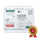 [KE-IO3101] Unidad inteligente direccionable de 1 salidad con aislador Kidde