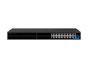 [TD-B2216S1-PGS] Switch PoE de 16 10/100 + 2 10/100/1000 Puertos con IA 