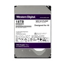 [WD181PURP] Disco Duro WD Purple Pro 18TB Especial Seguridad