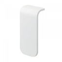 [BXS FACE COVER(W)] Tapa frontal blanca para detectores BXS