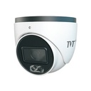 [TD-7524AS4(D/AU/AW2)] 2MP_AS4 2MP Dual Illumination Analog Turret Camera