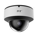 [TD-9541E3B-A(D/PE/AR2)] 4MP_E3B-A Pro IPC Dome, IR 20-30m, FixedLens, VSA2.0
