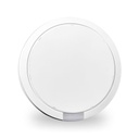 [RWX35SP0800A] Detector PIR LuNAR , de humo y calor FireWatch inalámbrico 868Mhz Grado2